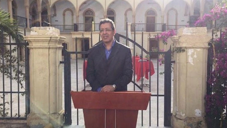 Λιβύη: Ελεύθερος ο δήμαρχος της Τρίπολης έπειτα από πολλές ώρες κράτησης